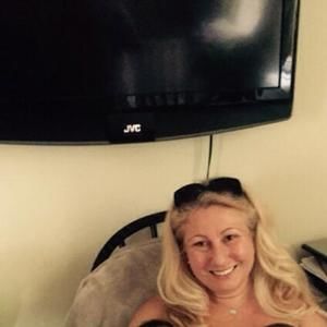 Meet your Posher, Galina